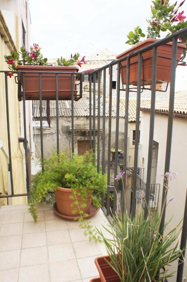 Ciuri Ciuri Vila Syracuse Exterior foto