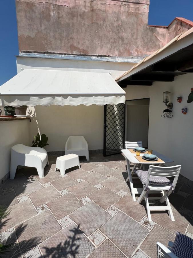 Ciuri Ciuri Vila Syracuse Exterior foto